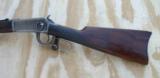 Winchester Model 1894 Deluxe Saddle Ring Carbine SRC 25/35 WCF with Factory Letter- 2 of 15