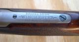 Winchester Model 1894 Deluxe Saddle Ring Carbine SRC 25/35 WCF with Factory Letter- 14 of 15