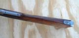 Winchester Model 1894 Deluxe Saddle Ring Carbine SRC 25/35 WCF with Factory Letter- 7 of 15