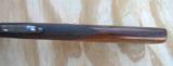 Winchester Model 1894 Deluxe Saddle Ring Carbine SRC 25/35 WCF with Factory Letter- 9 of 15