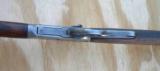 Winchester Model 1894 Deluxe Saddle Ring Carbine SRC 25/35 WCF with Factory Letter- 10 of 15