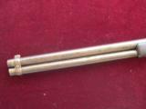 Winchester 1st Model 1873 Saddle Ring Carbine- 9 of 15