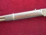 Winchester 1st Model 1873 Saddle Ring Carbine- 8 of 15