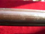Winchester 1st Model 1873 Saddle Ring Carbine- 12 of 15
