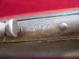 Winchester 1st Model 1873 Saddle Ring Carbine- 13 of 15