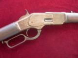 Winchester 1st Model 1873 Saddle Ring Carbine- 3 of 15