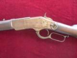 Winchester 1st Model 1873 Saddle Ring Carbine- 7 of 15