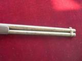 Winchester 1st Model 1873 Saddle Ring Carbine- 5 of 15