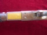 Winchester 1st Model 1873 Saddle Ring Carbine- 14 of 15