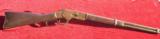 Winchester 1st Model 1873 Saddle Ring Carbine- 1 of 15