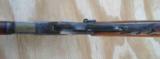 Winchester Model 1873 Saddle Ring Carbine- 11 of 15