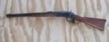Winchester Model 1873 Saddle Ring Carbine- 4 of 15