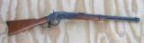 Winchester Model 1873 Saddle Ring Carbine- 1 of 15