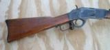 Winchester Model 1873 Saddle Ring Carbine- 2 of 15