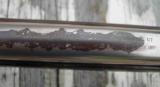 Winchester Model 1866 Nickel Factory Engraved Saddle Ring Carbine with Factory Letter - 12 of 15