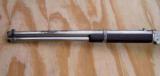 Winchester Model 1866 Nickel Factory Engraved Saddle Ring Carbine with Factory Letter - 3 of 15