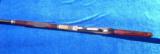 Winchester Model 1873 Deluxe Rifle with Factory Letter - 10 of 14