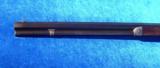 Winchester Model 1873 Deluxe Rifle with Factory Letter - 7 of 14
