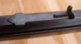 Winchester Model 1873 Factory Engraved Rifle with Letter - 12 of 15