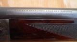 Winchester Model 1876 Deluxe Factory Engraved Rifle 50 Express with Factory Letter - 11 of 15