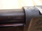 Winchester Model 1876 Deluxe Factory Engraved Rifle 50 Express with Factory Letter - 9 of 15