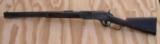 Winchester Model 1876 Deluxe Factory Engraved Rifle 50 Express with Factory Letter - 1 of 15