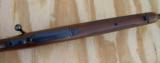 Winchester Model 70 Pre-64 257 Roberts 1954- 13 of 15