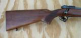 Winchester Model 70 Pre-64 257 Roberts 1954- 2 of 15