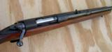 Winchester Model 70 Pre-64 257 Roberts 1954- 10 of 15
