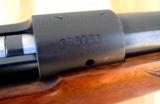 Winchester Model 70 Pre-64 257 Roberts 1954- 14 of 15