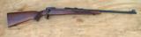 Winchester Model 70 Pre-64 257 Roberts 1954- 1 of 15