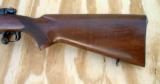 Winchester Model 70 Pre-64 257 Roberts 1954- 6 of 15