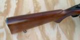 Winchester Model 70 Pre-64 257 Roberts 1954- 9 of 15