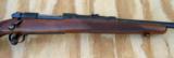 Winchester Model 70 Pre-64 257 Roberts 1954- 3 of 15