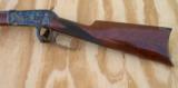 Winchester Model 1894 Deluxe Rifle 38-55 Fully Restored - 5 of 15