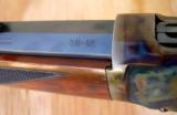 Winchester Model 1894 Deluxe Rifle 38-55 Fully Restored - 13 of 15