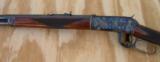 Winchester Model 1894 Deluxe Rifle 38-55 Fully Restored - 6 of 15