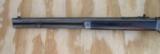 Winchester Model 1873 Short Rifle 44 WCF with Factory Letter - 4 of 15