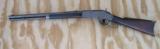 Winchester Model 1873 Short Rifle 44 WCF with Factory Letter - 1 of 15