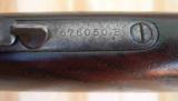 Winchester Model 1873 Short Rifle 44 WCF with Factory Letter - 12 of 15