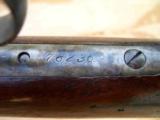 Winchester Model 1886 45/70 Saddle Ring Carbine SRC with Factory Letter - 12 of 15