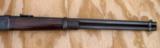 Winchester Model 1886 45/70 Saddle Ring Carbine SRC with Factory Letter - 7 of 15