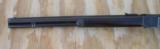 Winchester 1st Model 1873 Saddle Ring Carbine SRC with Octagon Barrel - 4 of 15