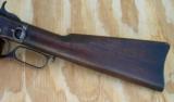 Winchester 1st Model 1873 Saddle Ring Carbine SRC with Octagon Barrel - 2 of 15