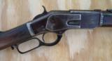 Winchester 1st Model 1873 Saddle Ring Carbine SRC with Octagon Barrel - 7 of 15