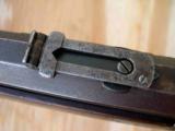 Winchester 1st Model 1873 Saddle Ring Carbine SRC with Octagon Barrel - 12 of 15