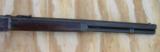 Winchester 1st Model 1873 Saddle Ring Carbine SRC with Octagon Barrel - 8 of 15