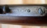 Winchester 1st Model 1873 Saddle Ring Carbine SRC with Octagon Barrel - 14 of 15