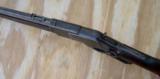Winchester 1st Model 1873 Saddle Ring Carbine SRC with Octagon Barrel - 9 of 15
