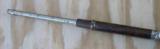 Winchester Early 2nd Model 1873 Full Nickel Saddle Ring Carbine SRC with Fancy Stock - 11 of 15